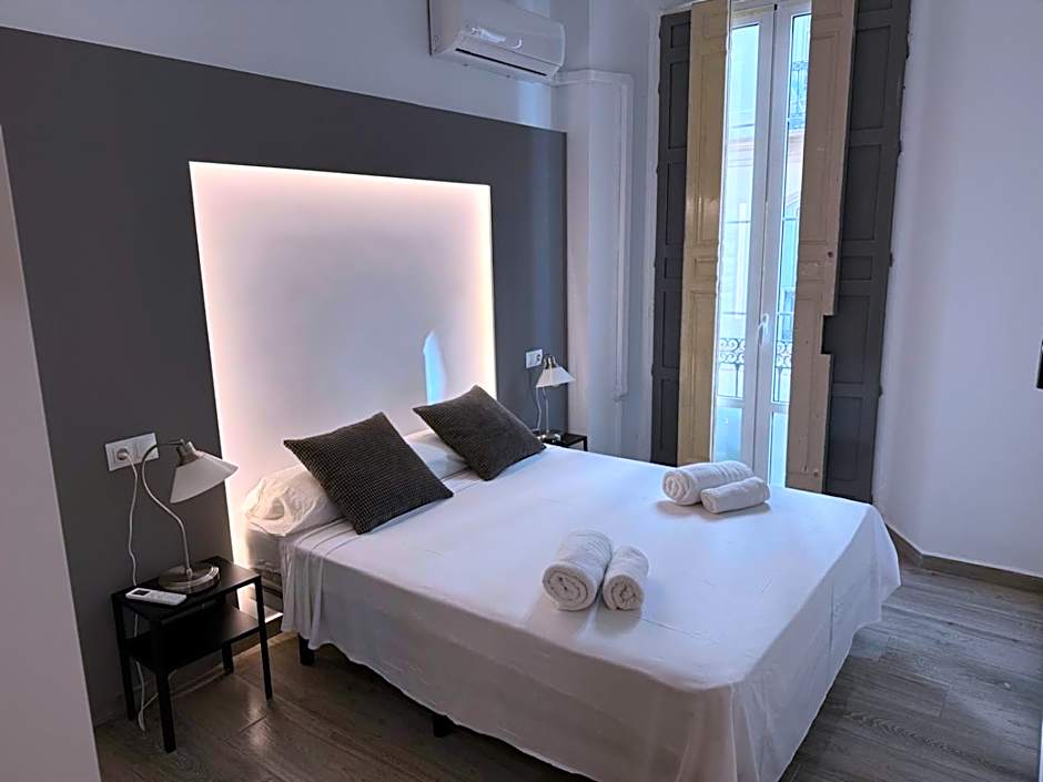 Mar y Arte Apartamentos