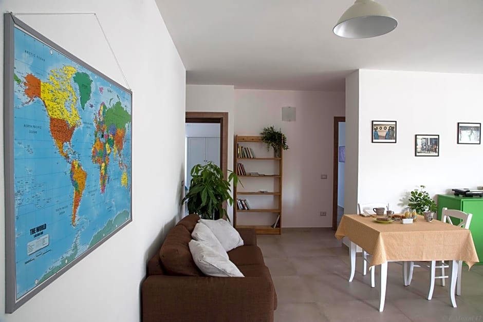 B&B Agata e gli altri