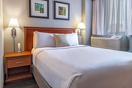 Hôtel Saint-Laurent Montréal