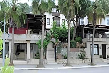 Hotel Villa Daffodil