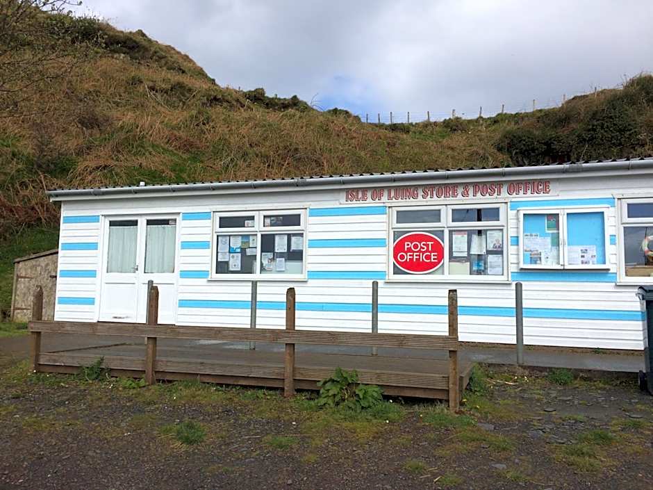 Sunnybrae, Isle of Luing