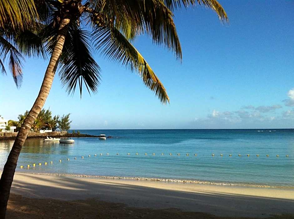 Pereybere Beach Apartments