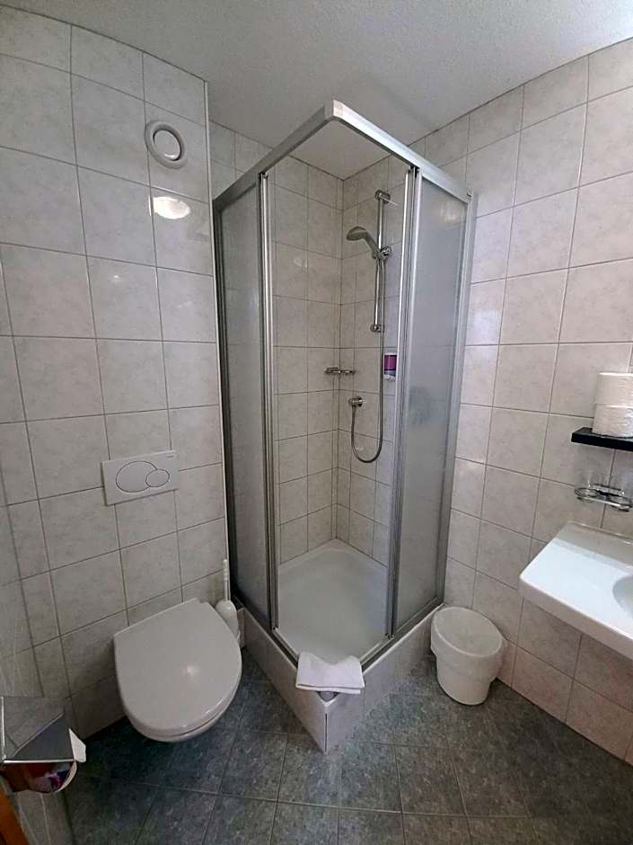 Hotel Casada - Silvretta Premium Card Betrieb