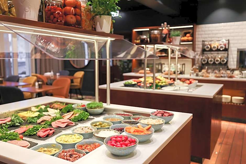 Quality Hotel Florø