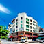 Kk Waterfront Hotel