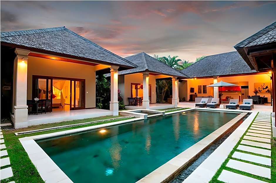 Zanissa Villa