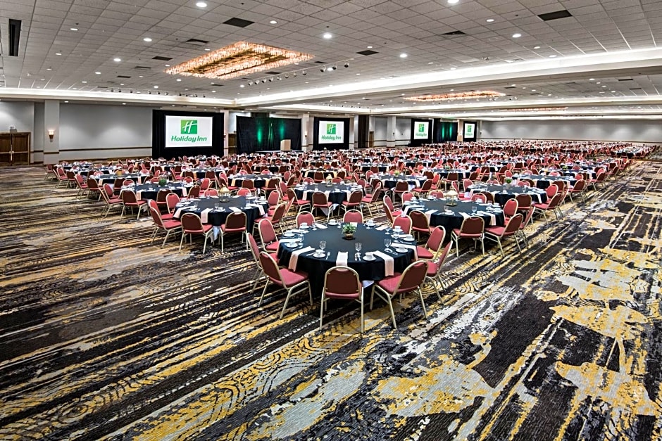 Holiday Inn Springdale-Fayetteville Area, an IHG Hotel