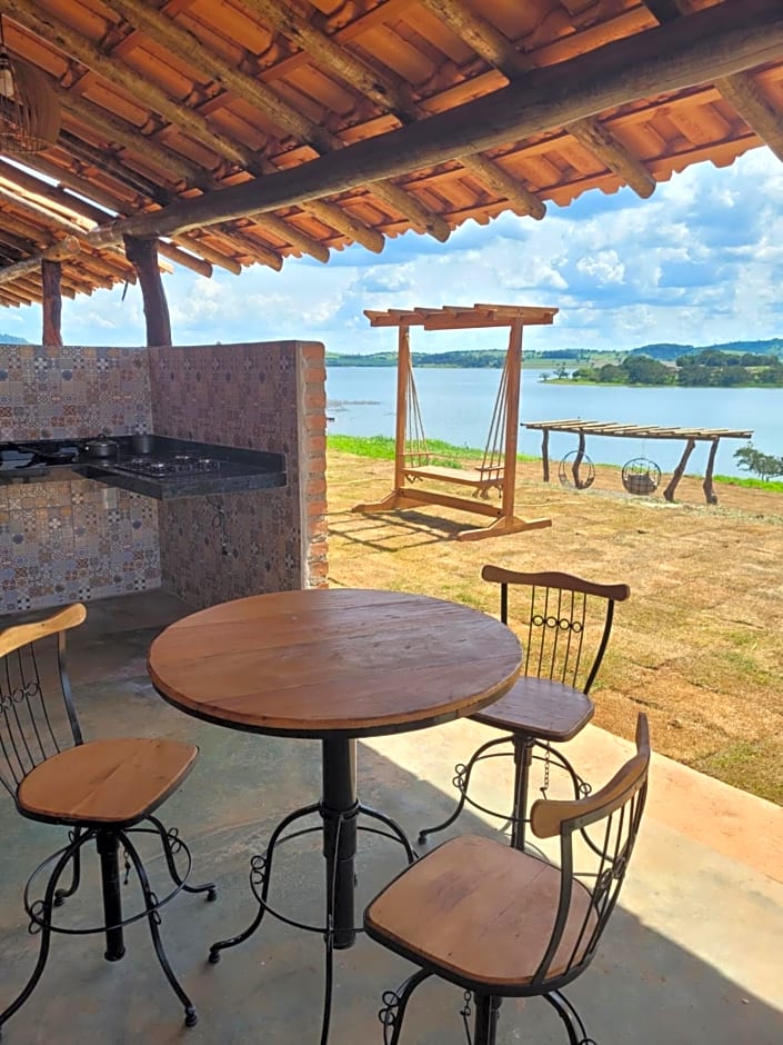 Chalé Praia Vermelha 1