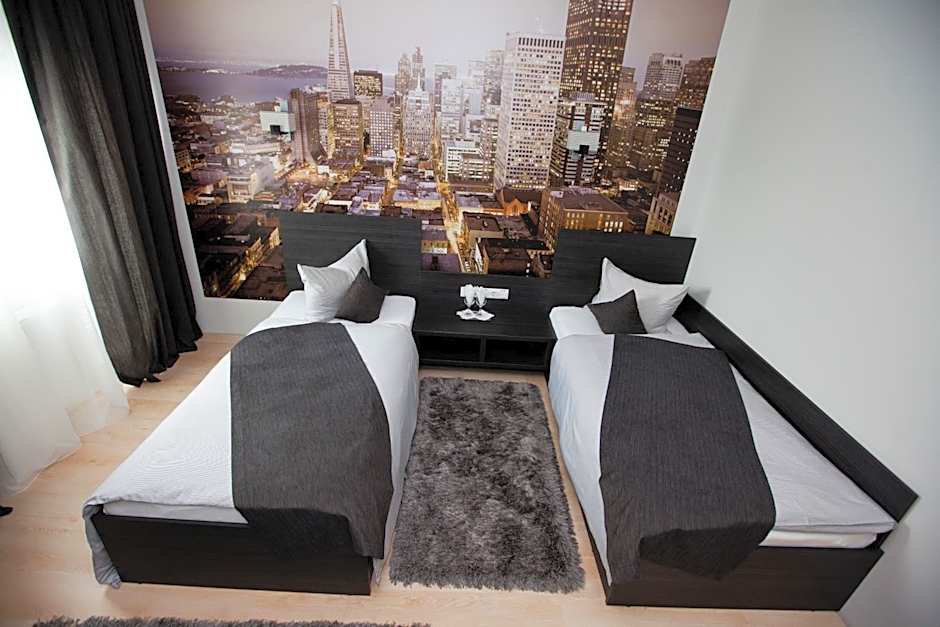 Hotel Poarta Transilvaniei