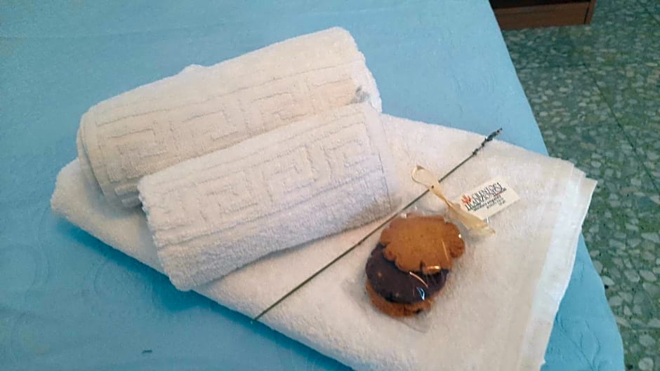 B&b Diamante and home restaurant