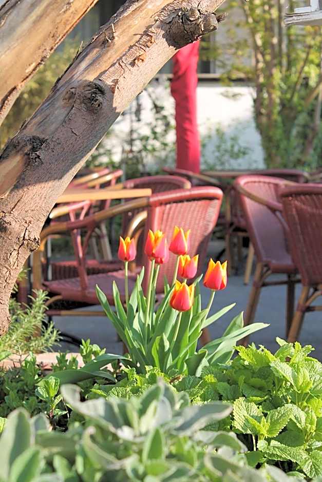 Hotel Kolner Hof Refrath