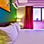 Golden Tulip Goiania Address