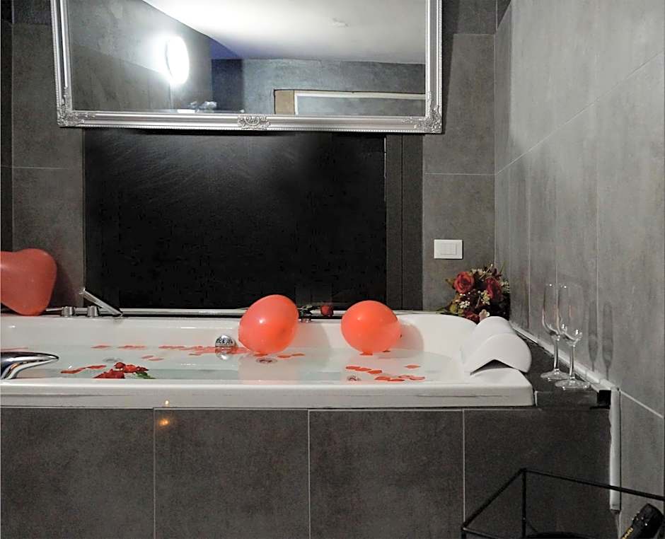 Casa degli Orti, Dolomia best home