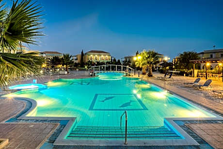 Corali Hotel