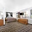 Wrangler Hotel Morris