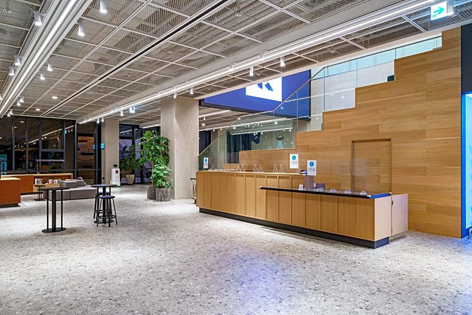 Take Hotel Seoul Gwangmyeong