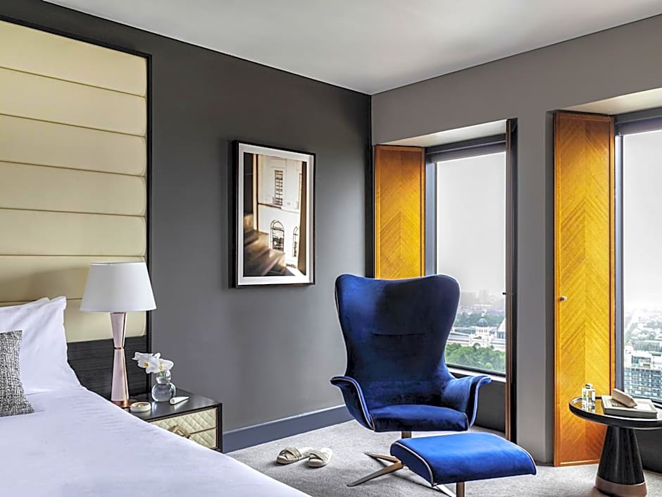 Sofitel Melbourne On Collins Hotel