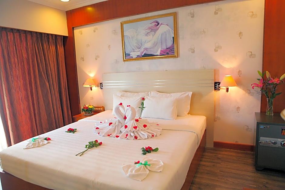 Memory Nha Trang Hotel