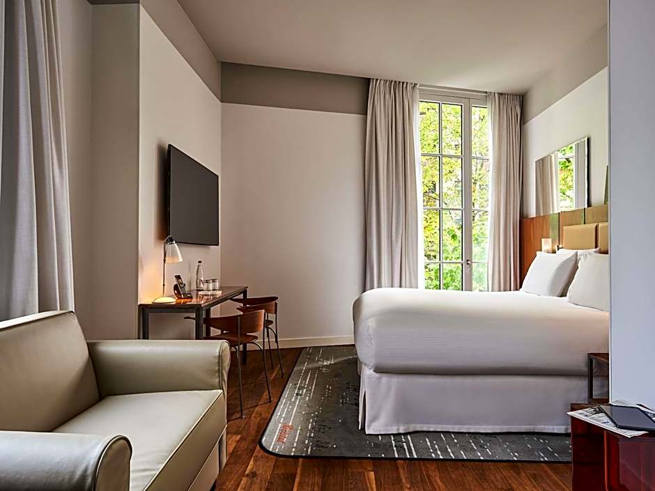Boutet Bastille Hotel Paris - MGallery Collection