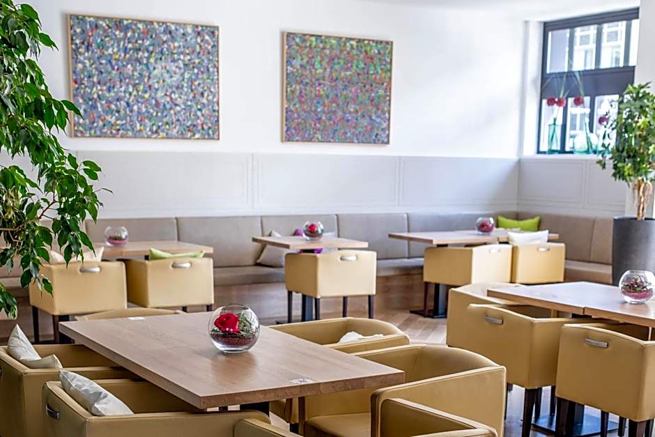 Apartment-Hotel Schaffenrath