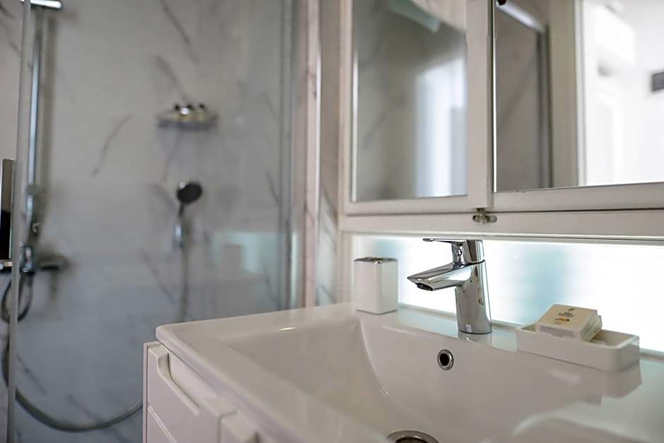 Ali Barış Pansiyon