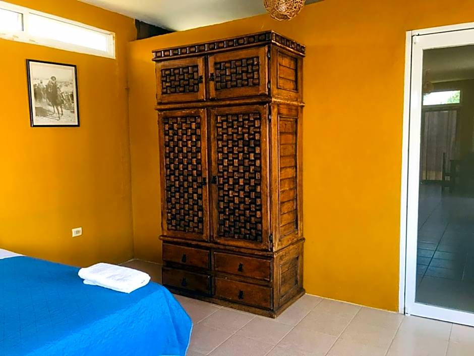 Casa Hacienda San Gabriel