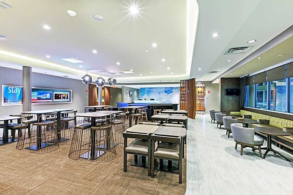 SpringHill Suites by Marriott Tulsa at Tulsa Hills