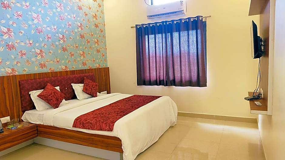 Shri Kailash Mansarovar Hotel and Marriage Garden