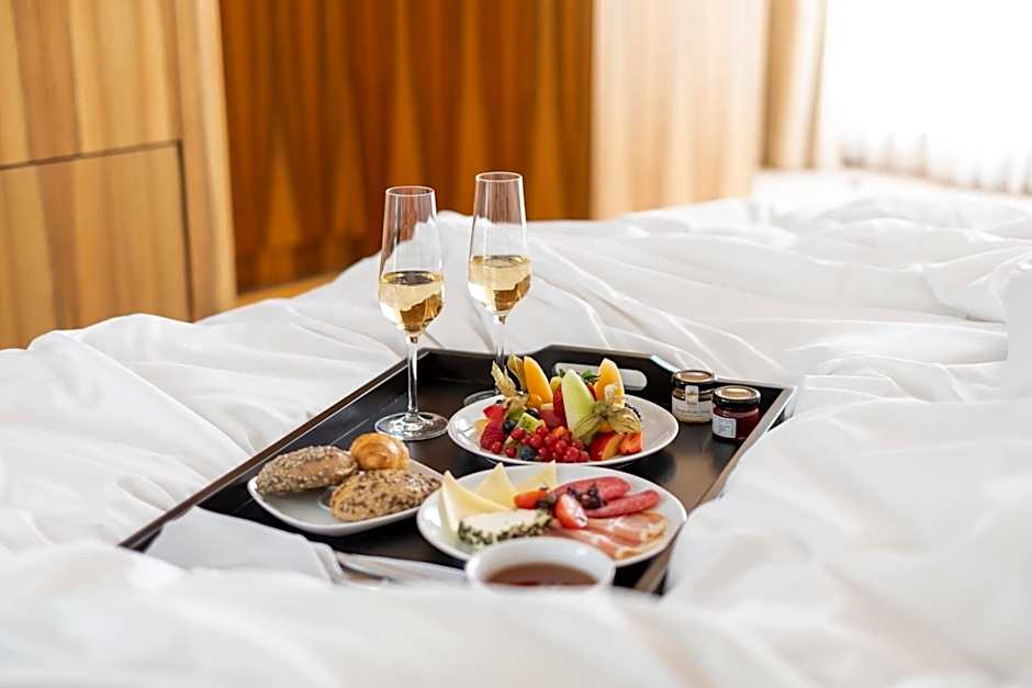 Hotel Kö59 Düsseldorf - Member of Hommage Luxury Hotels Collection