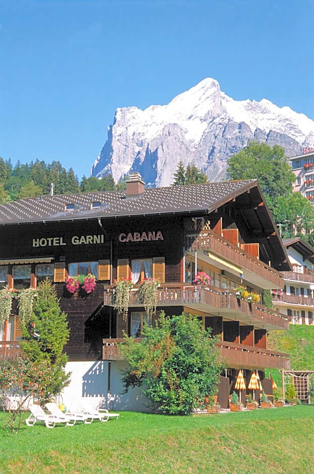 Hotel Cabana