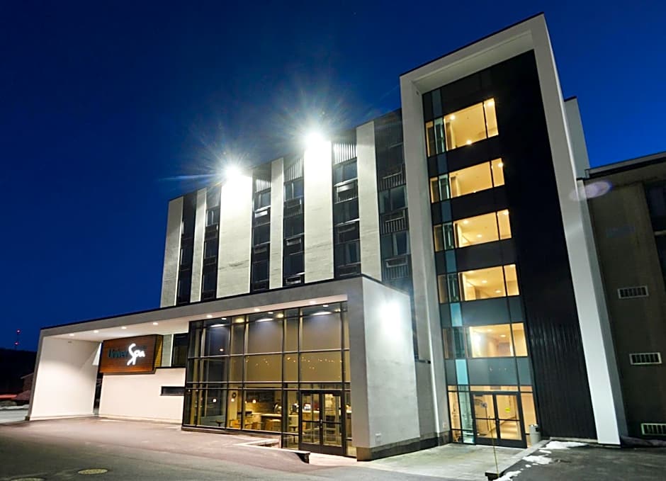 Hotel Universel, Centre De Congres Riviere-Du-Loup