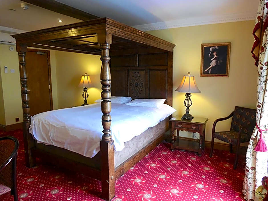 Villare Hitchin Town Centre