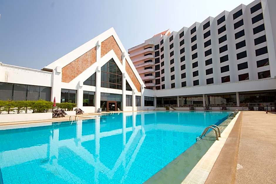 Photo 1 of 50 of Rimpao Hotel