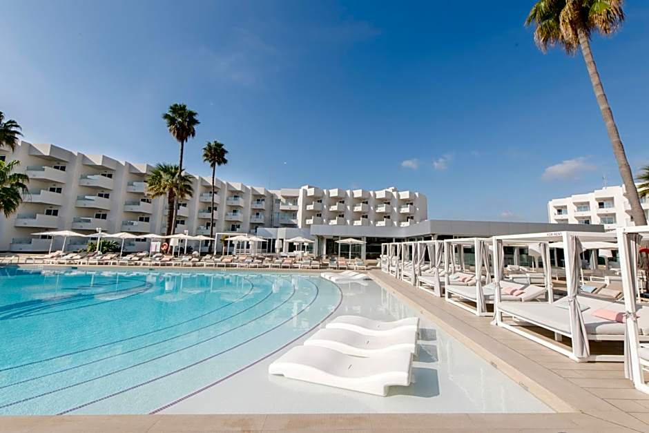 Hotel Garbi Ibiza & Spa