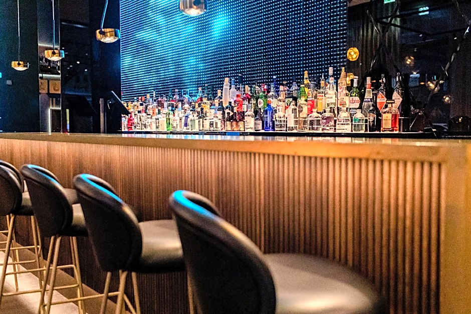 Motel One Köln-Altstadt