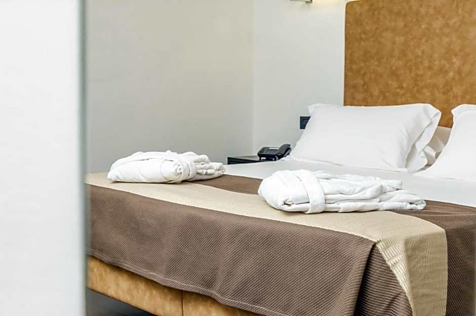 Raphael Hotel Arbatax