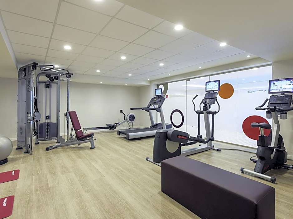 Mercure Düsseldorf Kaarst