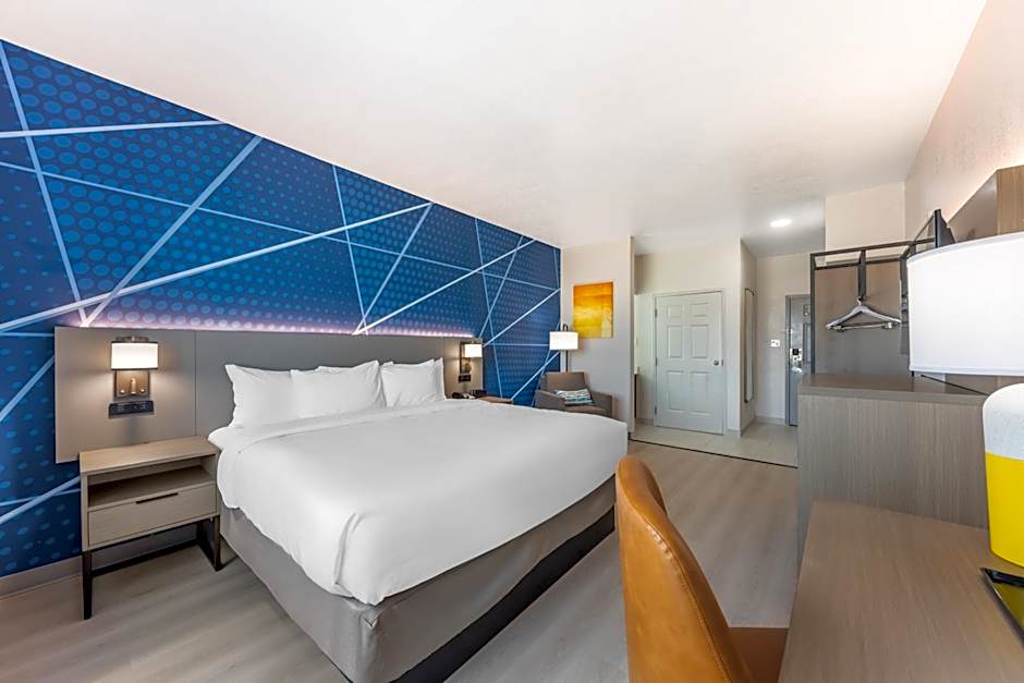 Comfort Inn & Suites Belton Temple South I-35