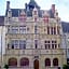 The Originals City, Hotel Paray-le-Monial
