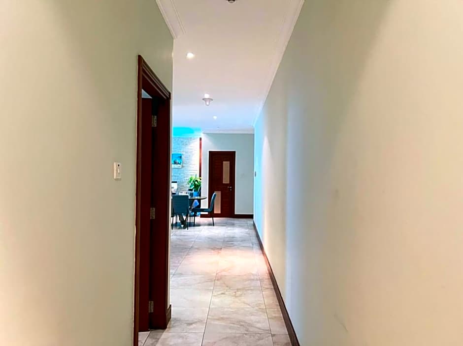 Fairview Luxury Apartments