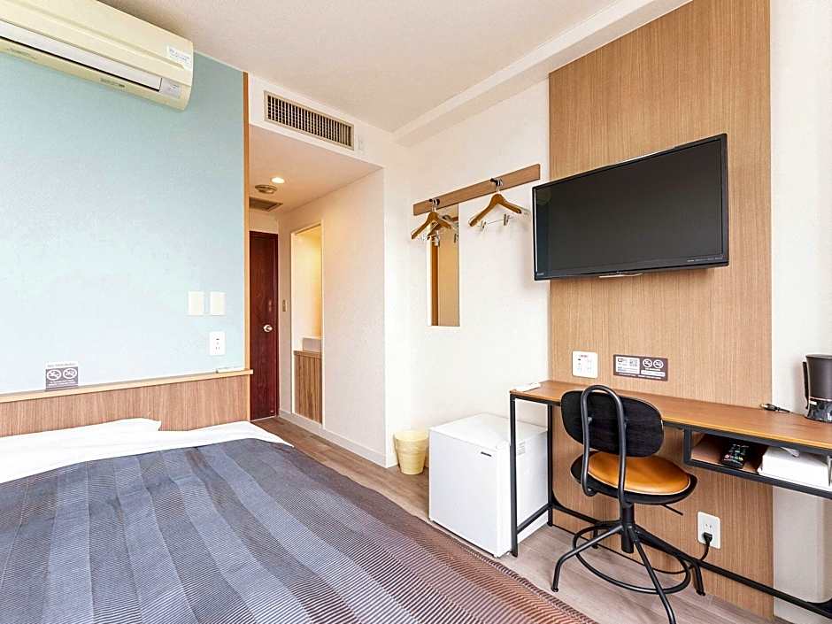 Tabist Tsukuba Sky Hotel