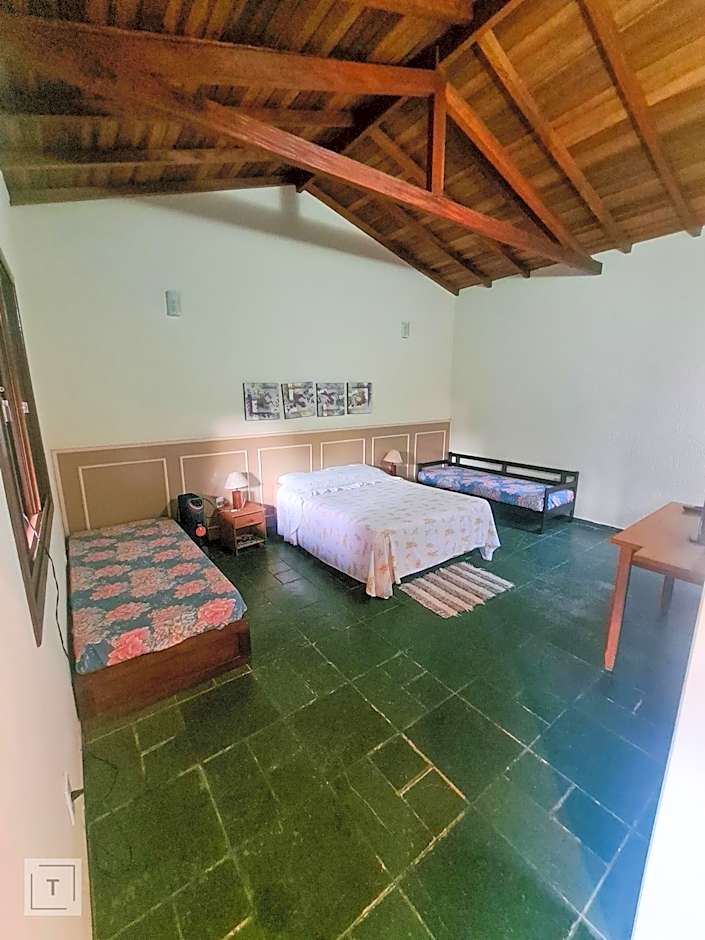 Hospedaria do Ernesto