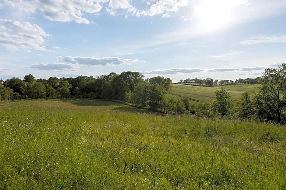 Château de la Richerie - proche Puy du Fou