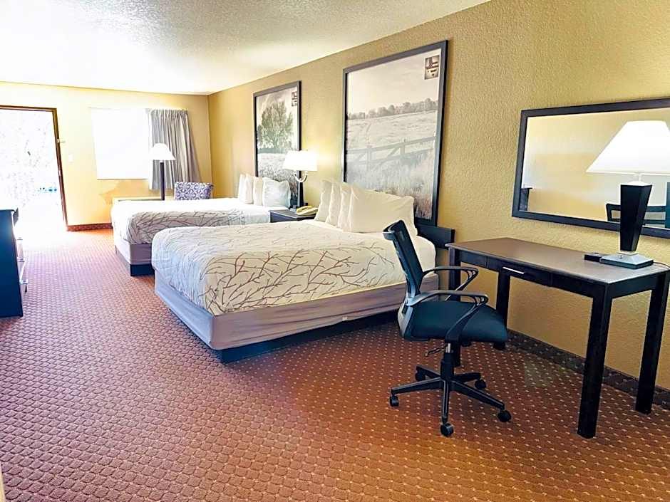 Baymont by Wyndham New Braunfels TX