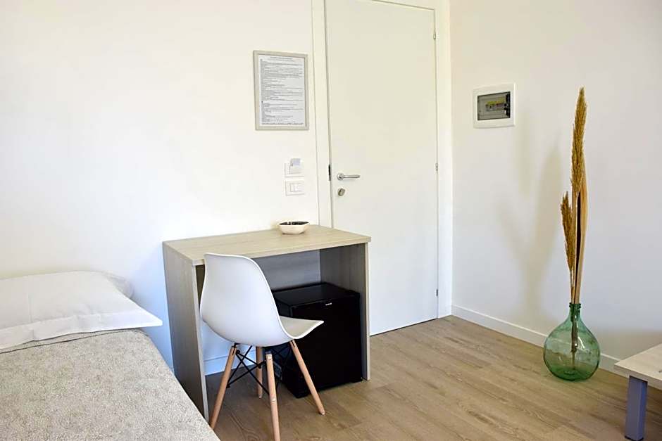 Accòmodati - Camere e Appartamenti