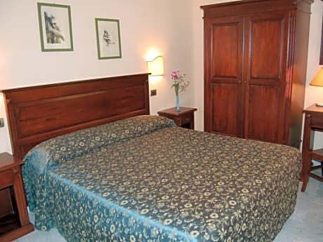 Hotel Astor