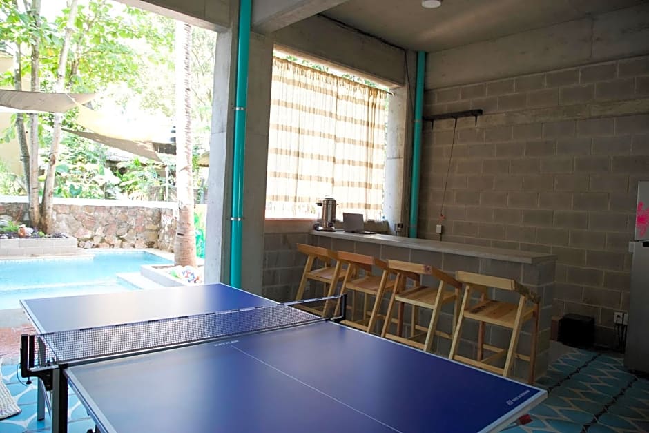 Hostal Tortuga