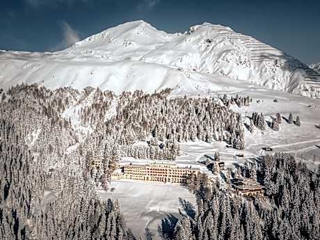 Schatzalp Hotel