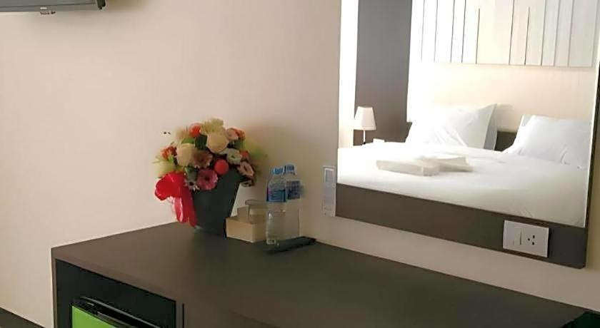 The Capital Hotel