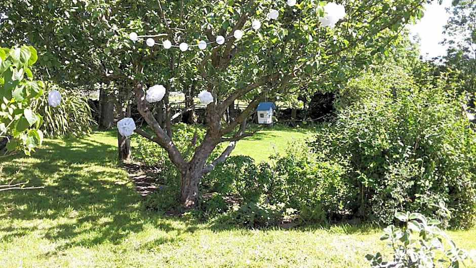 Low Gingerfield Farm B&B